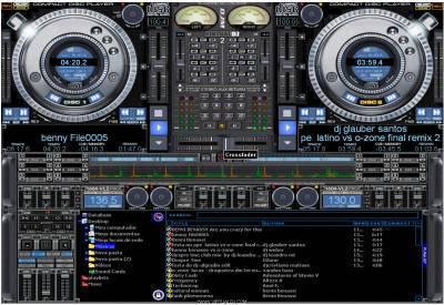 nouvelle version de virtal dj
